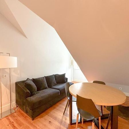 Luxury Holiday Apartment Lisboa Exteriér fotografie