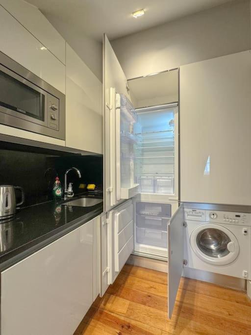 Luxury Holiday Apartment Lisboa Exteriér fotografie