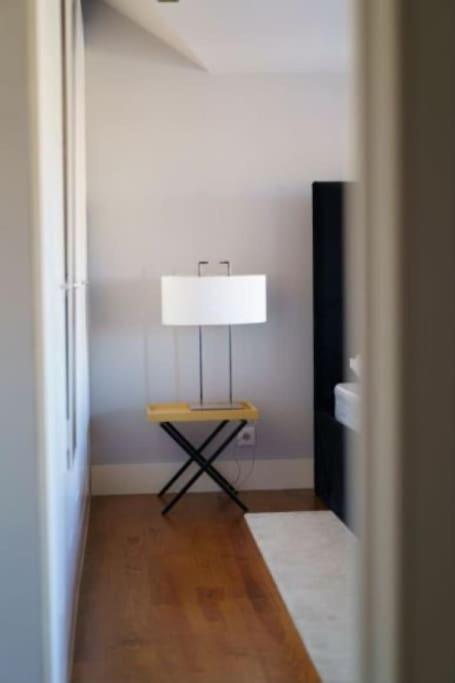 Luxury Holiday Apartment Lisboa Exteriér fotografie