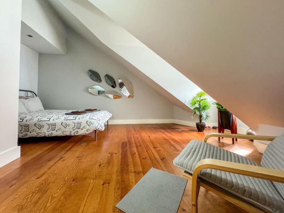 Luxury Holiday Apartment Lisboa Exteriér fotografie